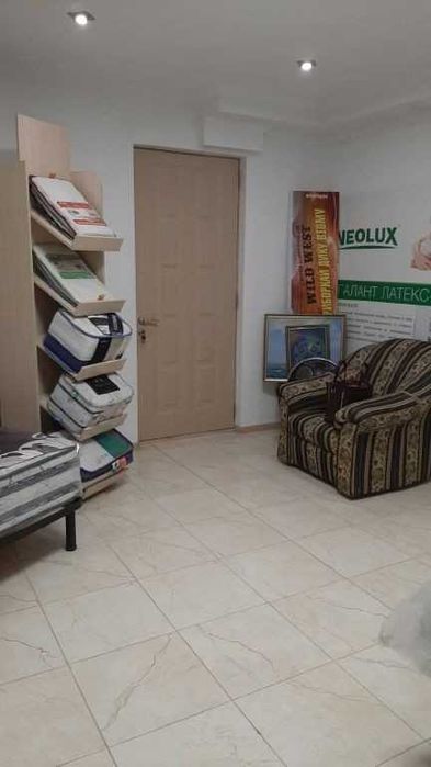 Commercial real estate at st. Kulikovo pole pl Oktyabrskoy revolyutsii pl (area 127 m²) - Atlanta.ua - photo 9