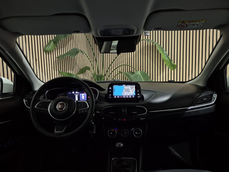 Fiat Tipo Station Wagon 1.0GSE | GARANTIA | NACIONAL - 2022 - 88.000KM