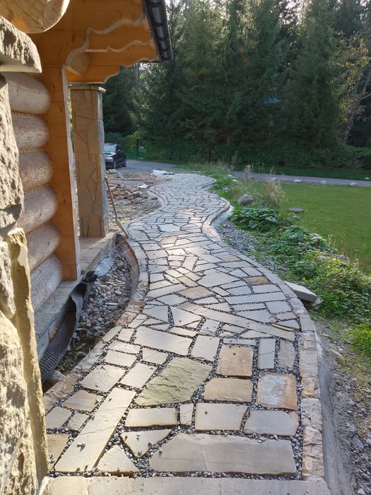 Sprzedam kamienie spasztowe