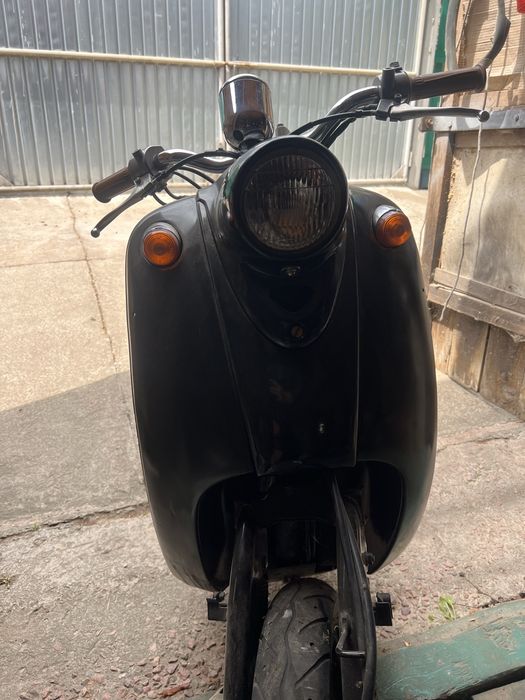 Yamaha vino 50cc