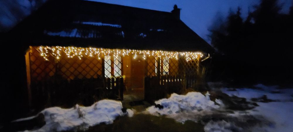 Piękna działka ROD na sprzedaż