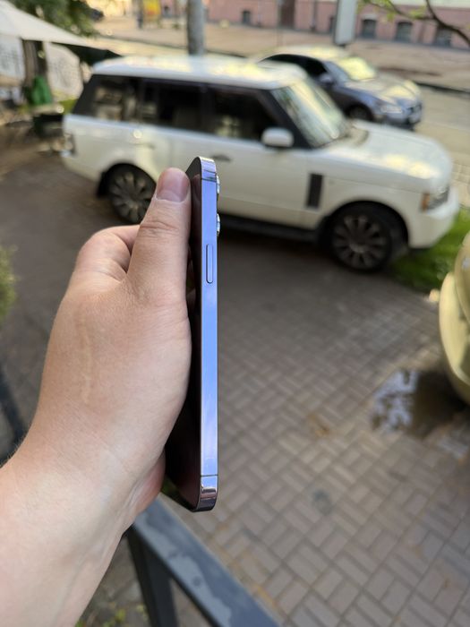 IPhone 14 Pro Max 256gb Deep Purple з гарантією