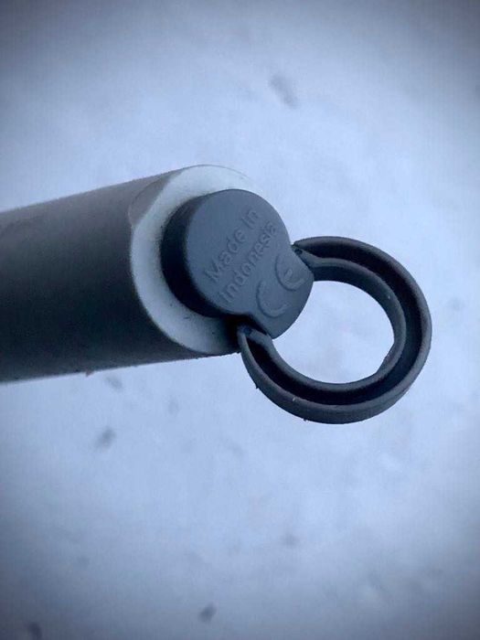 Продам ліхтарик (фонарик) panasonic