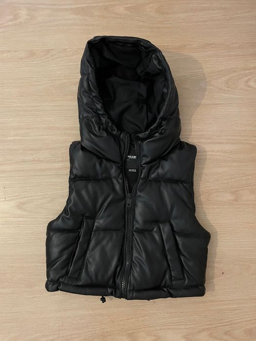 Colete feminino Pull & Bear