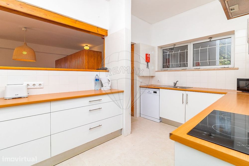 Apartamento T3 para venda