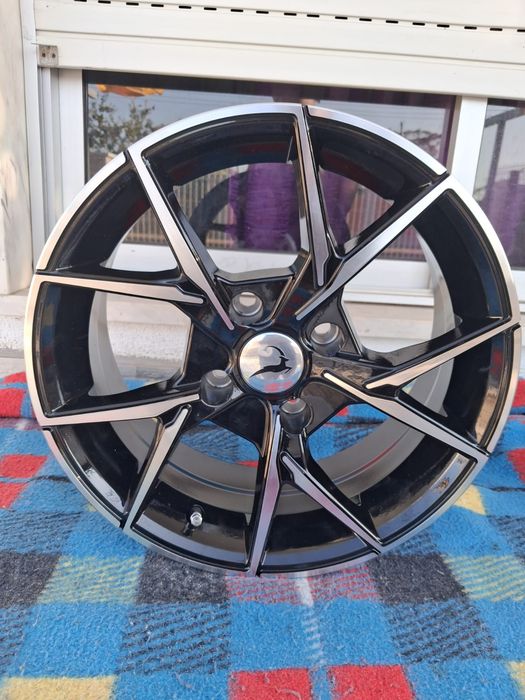Jantes r15  4x108