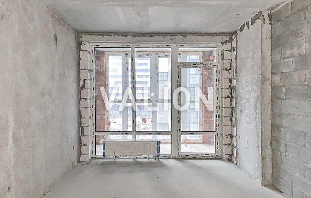 Продаж євродвушки в ЖК 7 квартал  вул.Олеся 13 Виноградар, без комісії