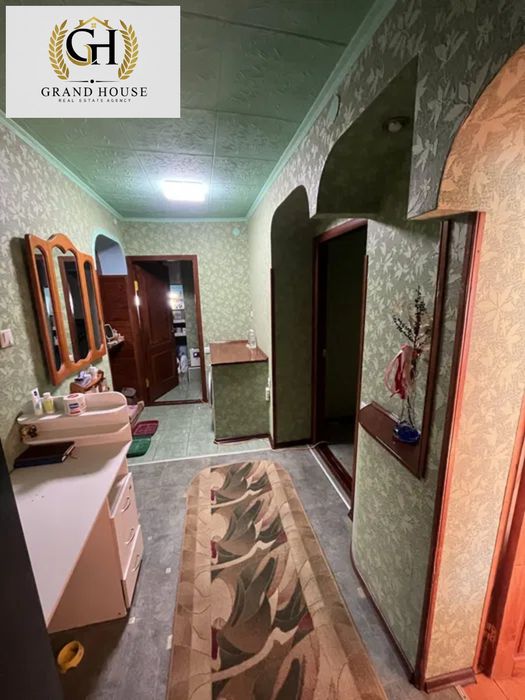 Продам будинок на Новій Балашівці.