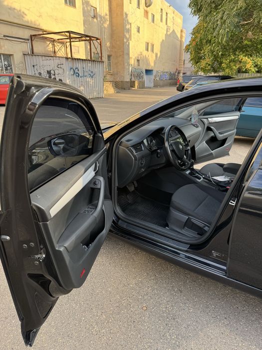 Продам Skoda Octavia A7