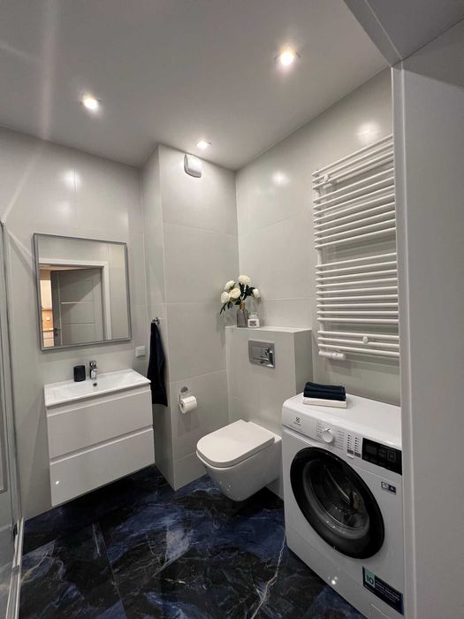Apartament Kraków Grzegórzki Nullo
