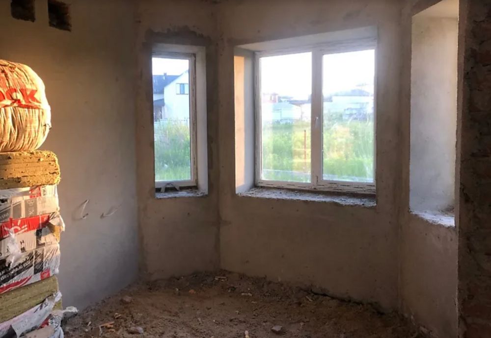 Продаж. Будинок. Тернопільський район, с.Байківці.