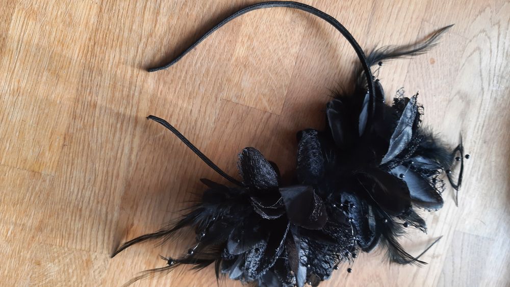 Fascynaror opaska na głowę