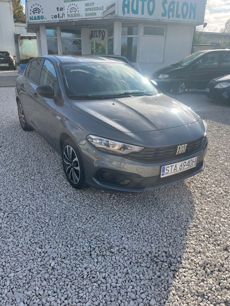 Fiat Tipo