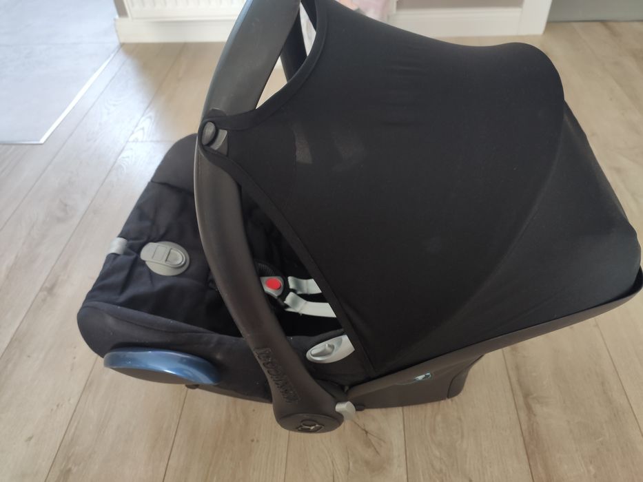 Fotelik samochodowy maxi Cosi CabrioFix