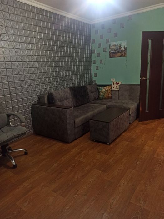 Квартира 5К  хорьицький район