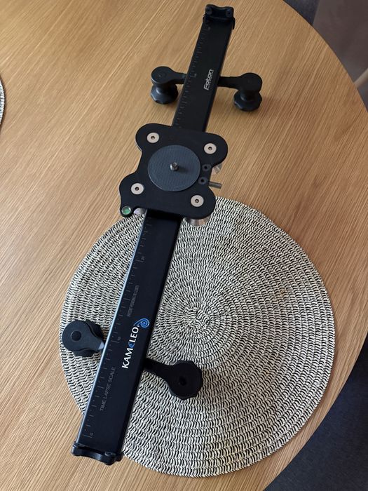 Slider Foton Kameleon 64 cm