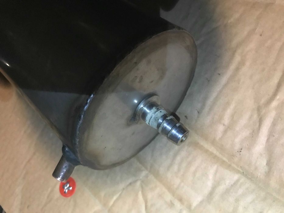 Холодильник для дистиляції