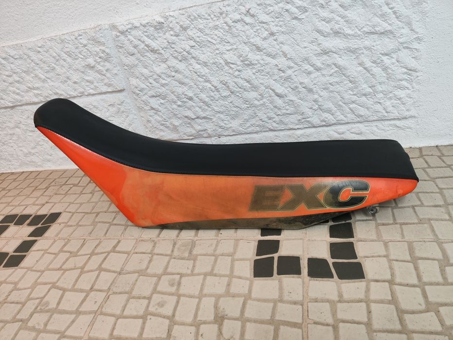 Banco KTM exc 1998/2004