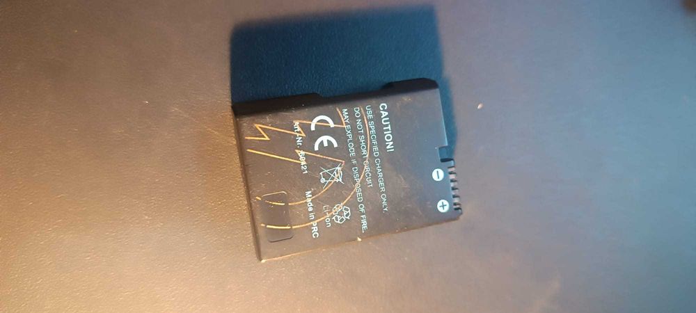 BLUMAX bateria Nikon EN-EL14 1300MAH