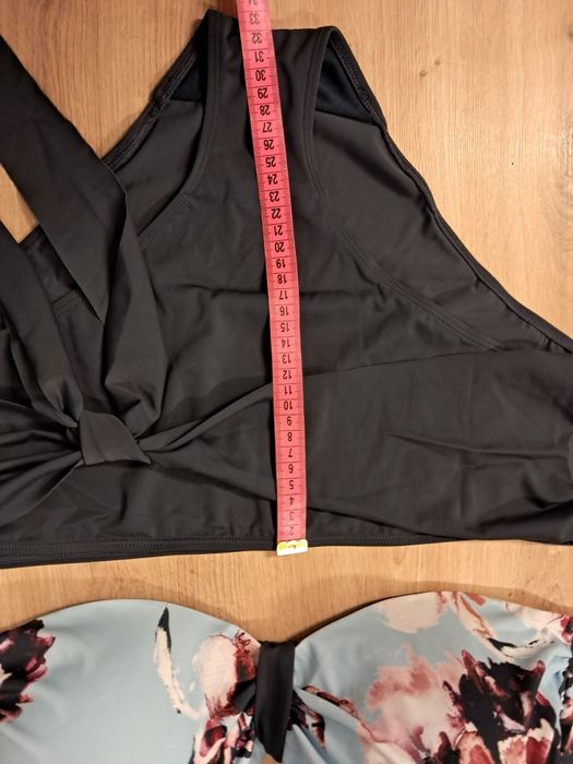 50 100D(DD/E) Nowy strój kąpielowy bonprix