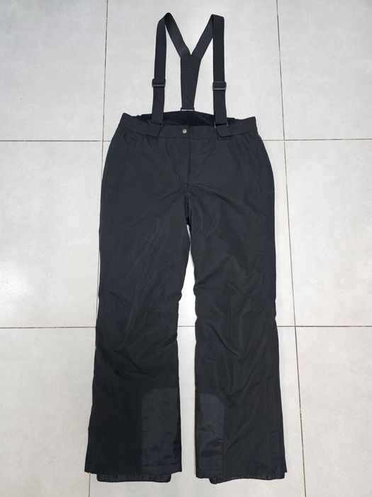 EastWind spodnie narciarskie 40 (L) snowboardowe,  wodoodporne