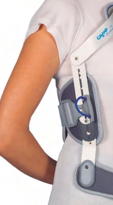 Colete Jewett Ortopédico Camp, Prim S C35 + Avant