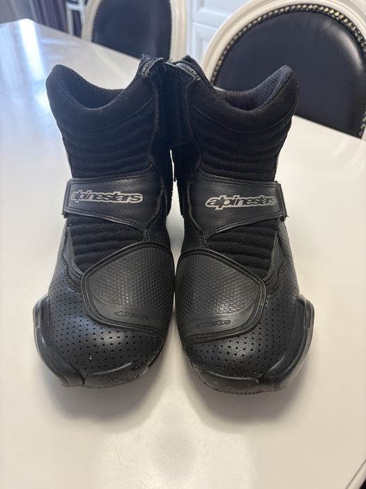 Alpinestars SMX-1 R Vented 42