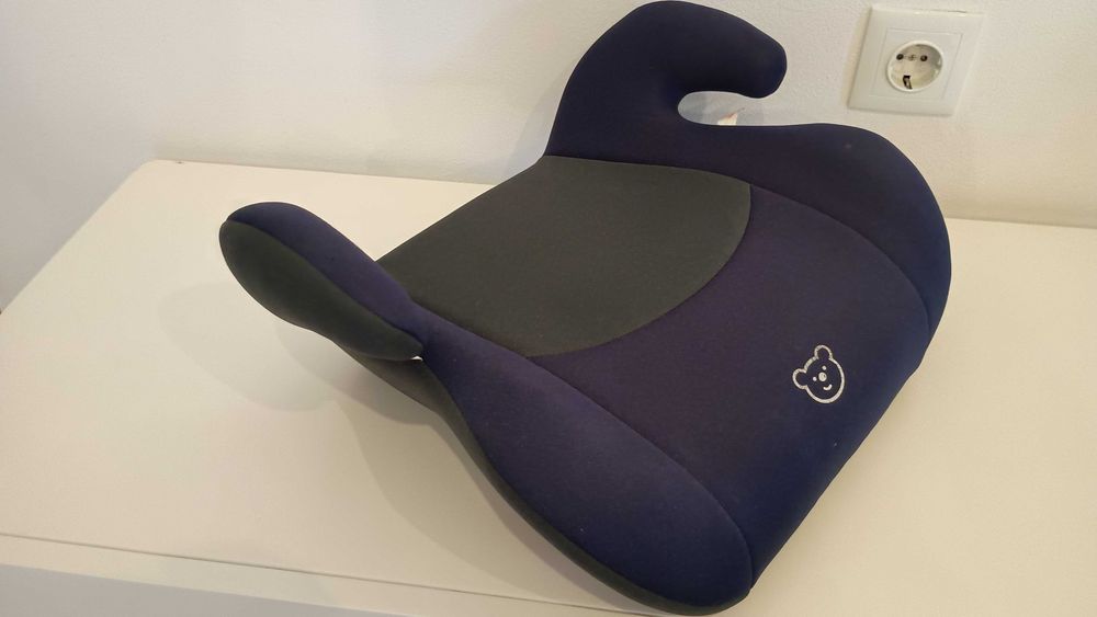 Cadeira auto Cybex