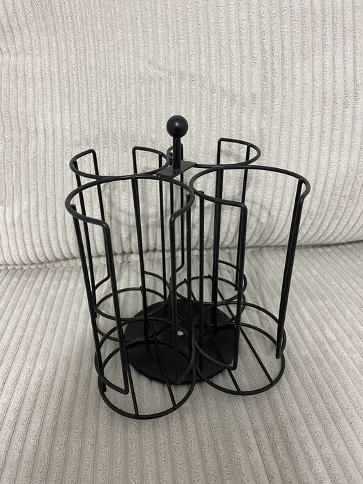 Uchwyt na kapsułki do kawy