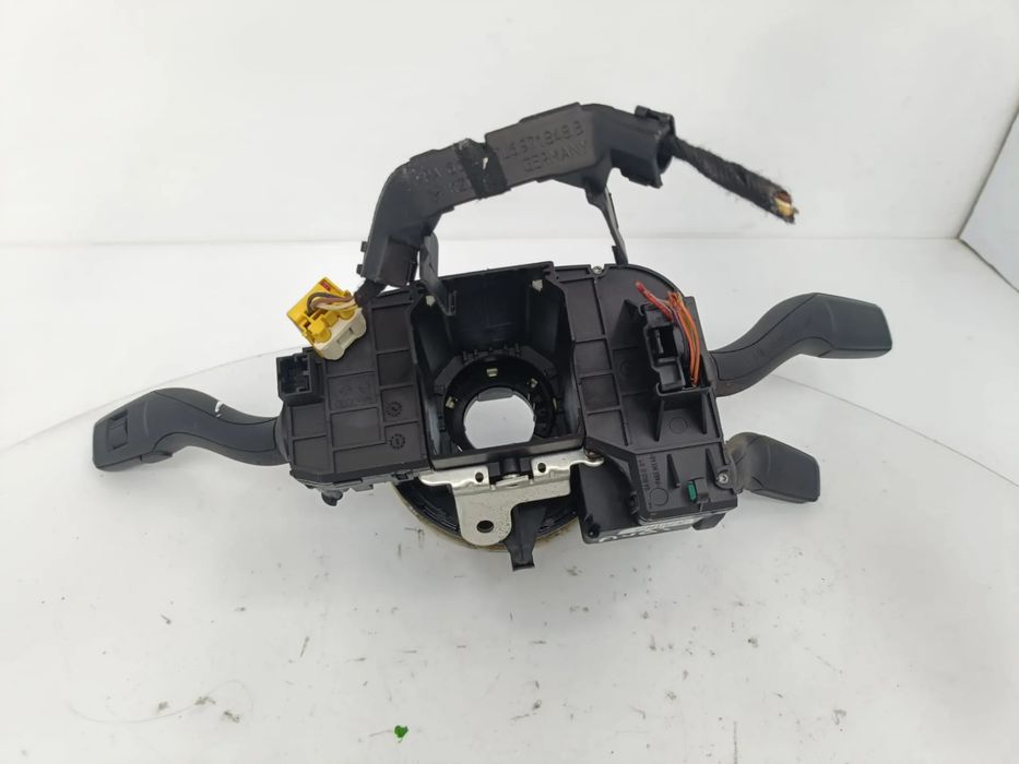 Conjunto / manetes de luzes e limpa vidros AUDI Q7 (4L)