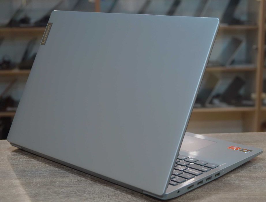 ГАРАНТІЯ Lenovo IdeaPad S145 (FullHD/Ryzen 3 3200U/RAM 12ГБ/SSD 256ГБ/AMD Vega 3)TVOYO