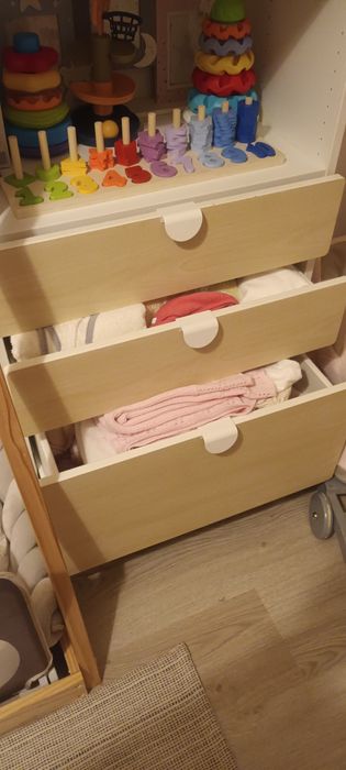 Estante IKEA gama Smastad/Platsa