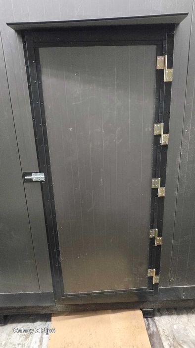 Kontener Socjalny Budowlany Sanitarny Domek Garaż Kurnik Schowek