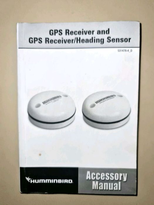 GPS-модуль  с встроенным компасом