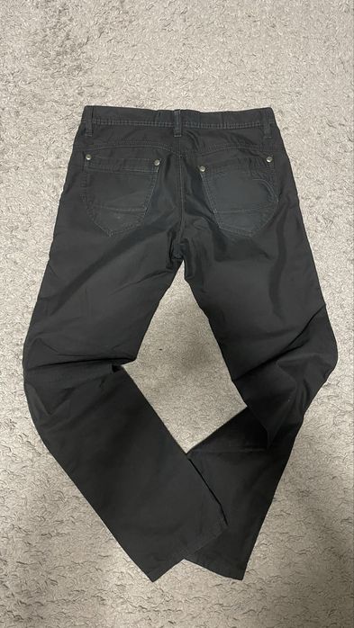 Вінтажні штани Armani Jeans