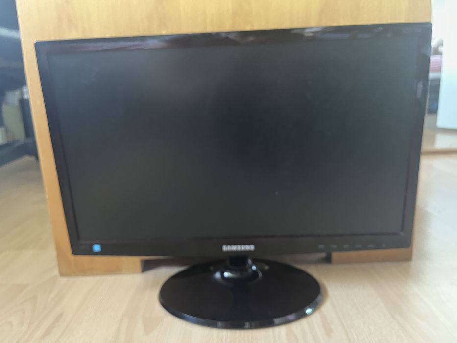 Monitor samsung