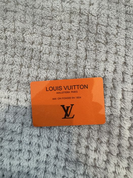 Pack cinto + carteira Louis Vuitton