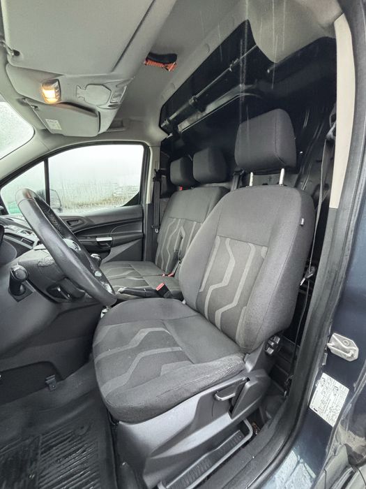 Ford transit Connect 1.6 Tdci longa