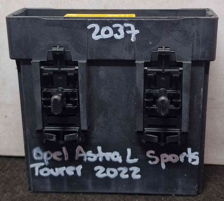 Módulo Electrónico 9864578480 - OPEL ASTRA L Sports Tourer