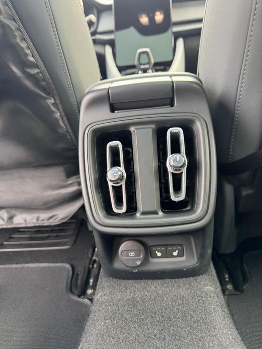 POLESTAR 2 Long Range Dual Motor