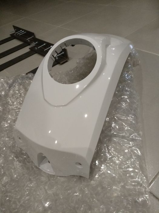 Carenagem BMW R 1200 GS LC NOVA