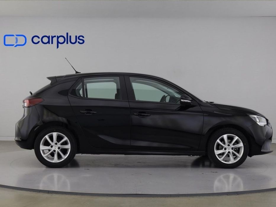 Opel Corsa 1.2 Edition