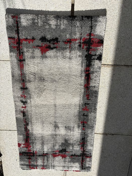 Conjunto de 3 tapetes