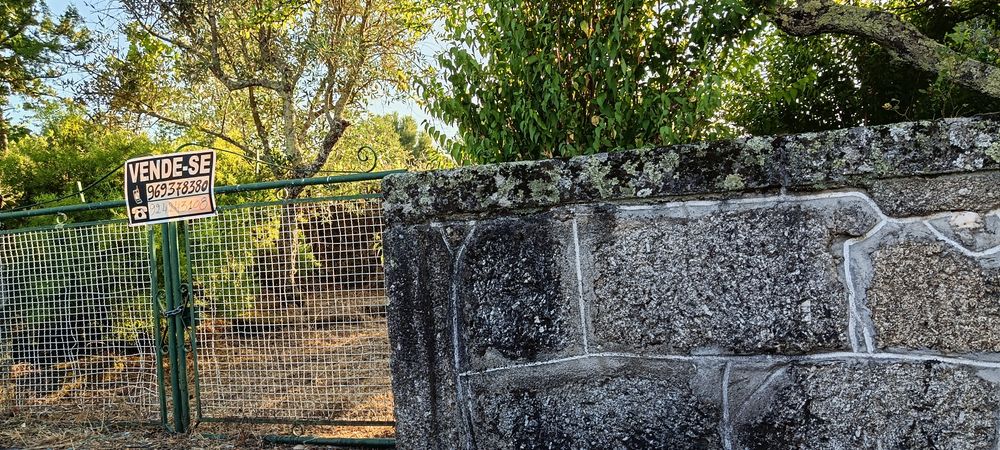 Casa rústica na serra da estrela