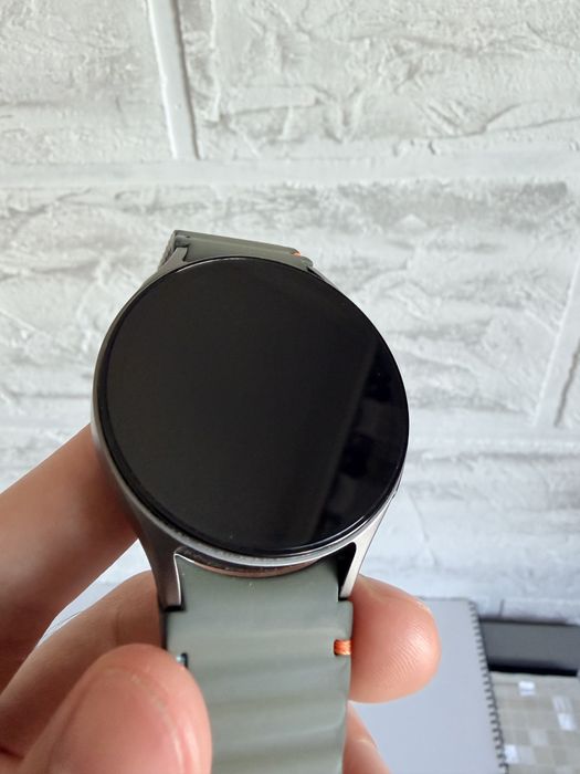 Galaxy watch 7 44mm (green)