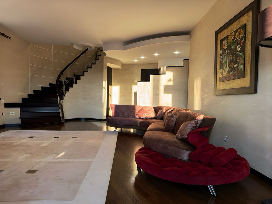 Многокомнатная квартира по адресу Куликово поле пл. (площадь 240 м²) - Atlanta.ua - фото 6