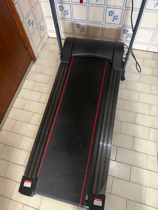 Passadeira De correr