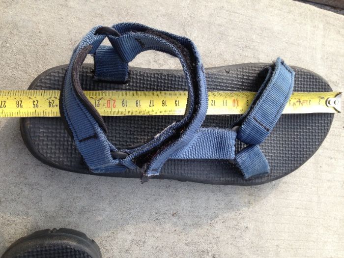 Сандалі Teva(.Merrell)