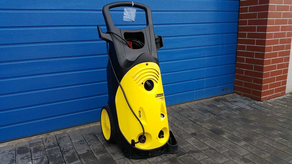 Myjka Karcher HD 10/25 4S ,1090, 13/18, 10/20, 895, 1195, 1295 SERWIS