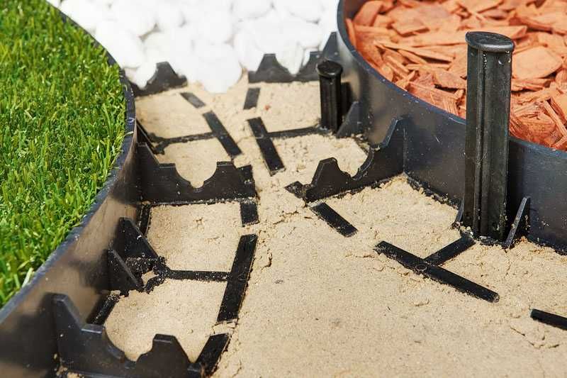 Płyta ażurowa do 4 cm x 50 x 50 cm 2,3 kg